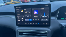 MG Mgs6 266kW Trophy EV Dual Motor 77kWh 5dr Auto Electric Estate